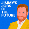 Jimmy's Jobs of the Future - Jimmy McLoughlin OBE