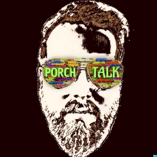 Porch Talk Image