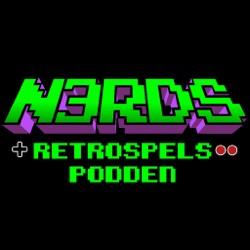 Retrospelspodden