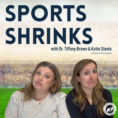 Sports Shrinks