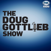 The Doug Gottlieb Show - Fox Sports Radio - iHeartRadio