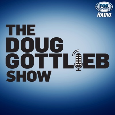 The Doug Gottlieb Show:Fox Sports Radio - iHeartRadio