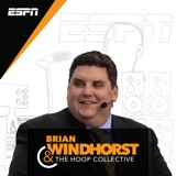 Impact Of New All-NBA Rules & Battle At Top Of West podcast episode