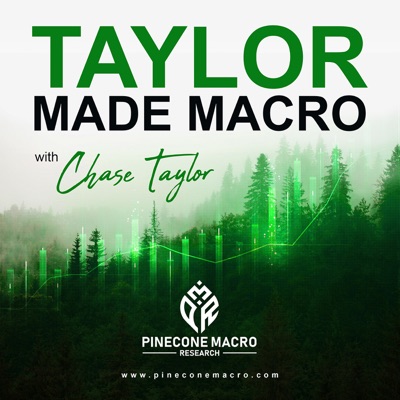 Taylor Made Macro:Chase Taylor