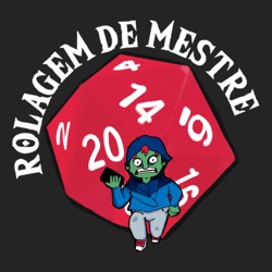 Rolagem de Mestre