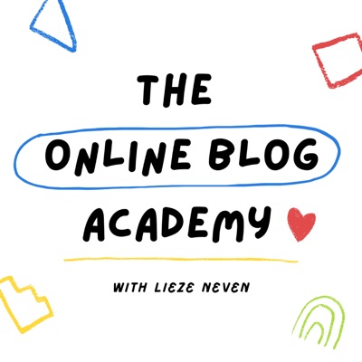 Online Blog Academy