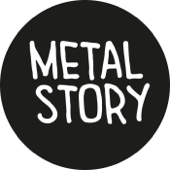 Metal Story - Metal Story