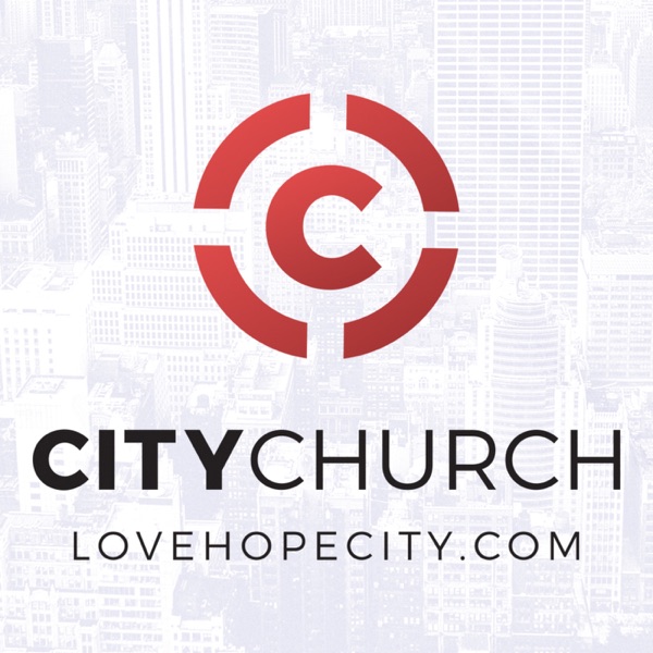 City Church (LoveHopeCity)