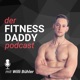 Der Fitnessdaddy Podcast