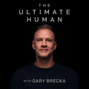 The Ultimate Human with Gary Brecka