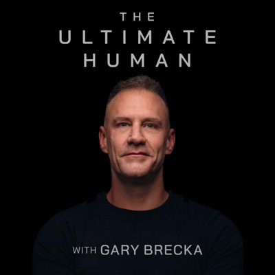 42. How Your MTHFR Gene Impacts ADHD with Gary Brecka | Ultimate Human Short