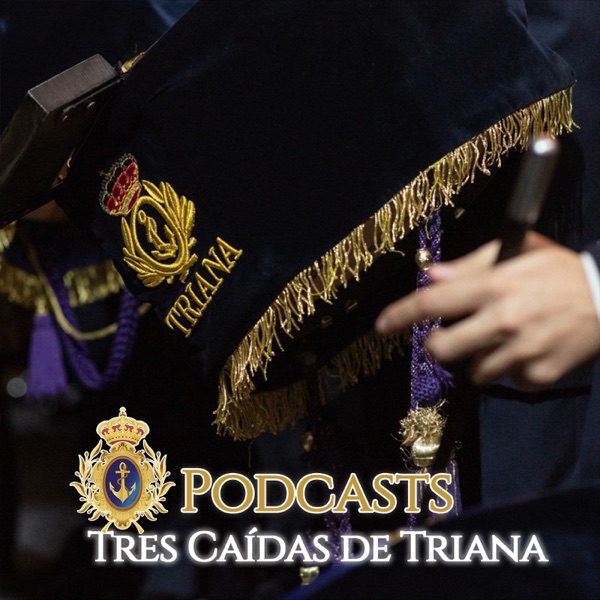 Tres Caídas de Triana