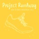 Project RunAway – How to run a Marathon (fast)