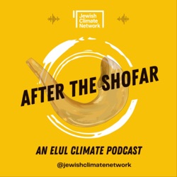 Episode Zero | Introducing After the Shofar