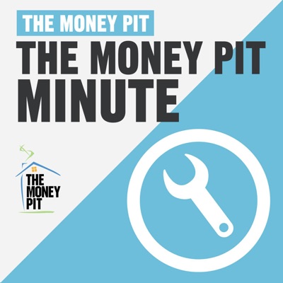 The Money Pit Minute:Tom Kraeutler & Leslie Segrete