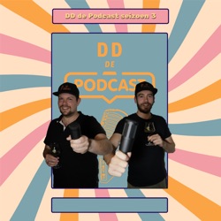 DD de podcast S3 #2: I love it when a phone clapps together