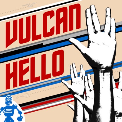 Vulcan Hello (Star Trek Discovery, Picard, Strange New Worlds):Scott McNulty and Jason Snell