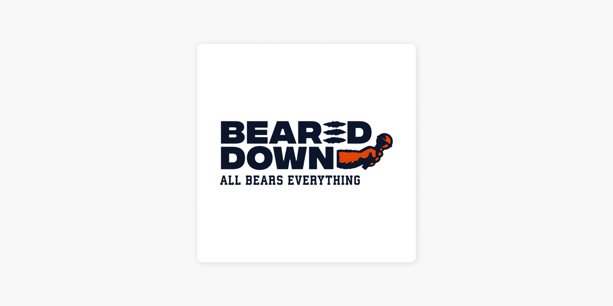 Bears vs Texans Postgame  Bear With Me - Windy City Gridiron