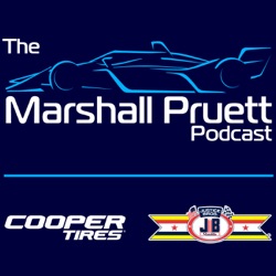 MP 1272: #RacingFamily Show with Willy T Ribbs, Simon Pagenaud and JR Hildebrand, May 9 2022