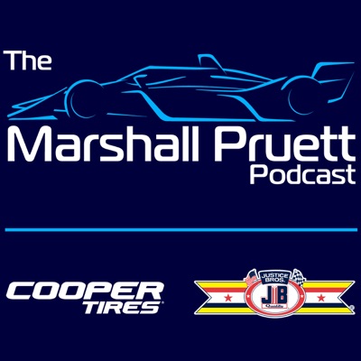 The Marshall Pruett Podcast