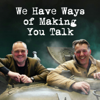 WW2 Pod: We Have Ways of Making You Talk - Goalhanger Podcasts