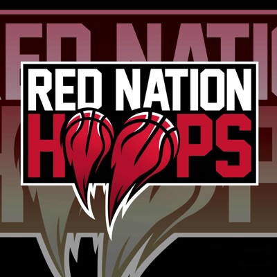 Red Nation Hoops: A Houston Rockets Pod:Salman Ali