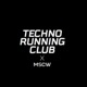 Techno Running