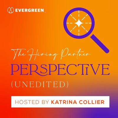 The Hiring Partner Perspective (Unedited)