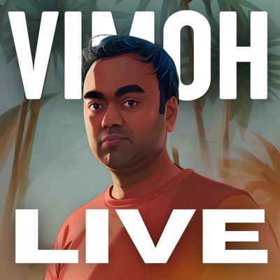 Vimoh Live:Vimoh