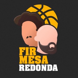 TUDO SOBRE AS SEMIFINAIS DE CONFERÊNCIA DA NBA | FIRMESA REDONDA by KTO
