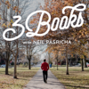 3 Books With Neil Pasricha - Neil Pasricha: Bestselling Author