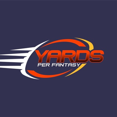 Yards Per Fantasy Football Podcast Network
