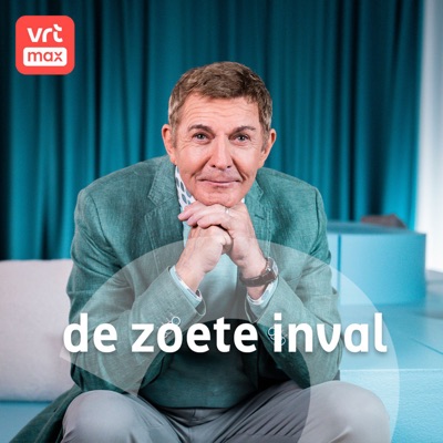 De Zoete Inval:radio2