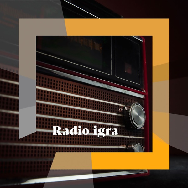 Radio igra