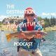 The Destination Angler ADVENTURES Podcast