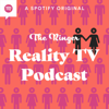 The Ringer - The Ringer Reality TV Podcast  artwork