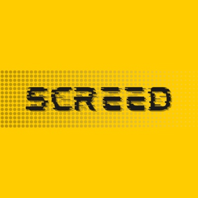 پادکست علمی اسکرید | Screed:mojir screed