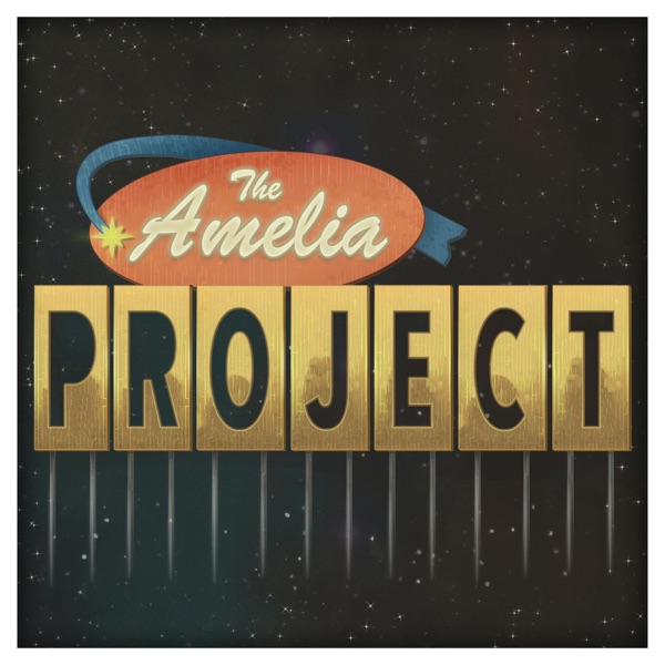 The Amelia Project and Midnight Burger Present: Somnium photo