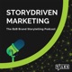 Storydriven Marketing: The B2B brand storytelling podcast