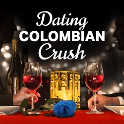 Welcome to Dating: Colombian Crush