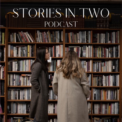 Stories in Two - Book Podcast