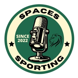 #SpacesSporting 🟢 Gamebox 2023/24 e Início do Estágio