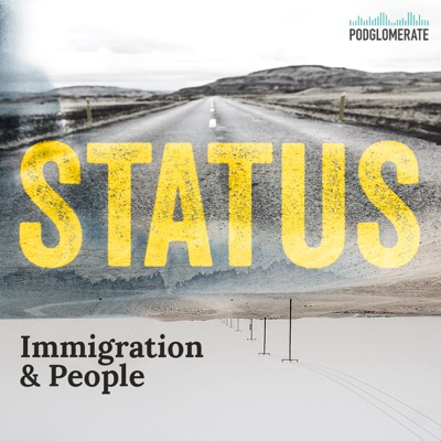 Status - Immigration & People:Matt Horton