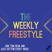 The Weekly Freestyle - Olympic athlete Tom Dean & co presenter Alex Sutton