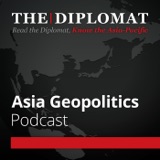 The US and Vietnam Upgrade Their Relationship: Drivers and Consequences podcast episode
