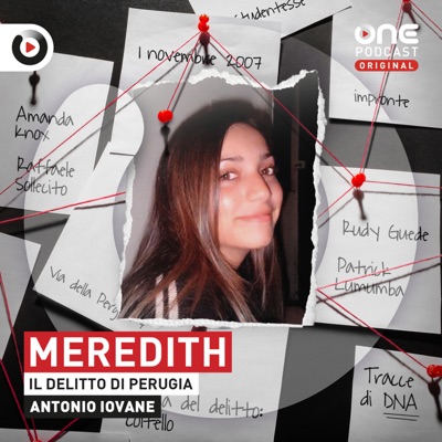 Meredith:OnePodcast