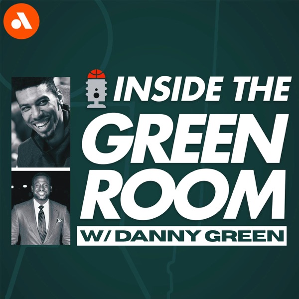 Inside the Green Room with Danny Green