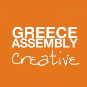 Greece Assembly Creative