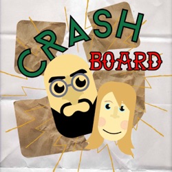 Crash Board