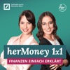 herMoney 1x1: Finanzen einfach erklärt